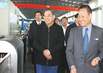 ��ʮһ��������Э����ϯ��𻪿���PG���ӿƼ�