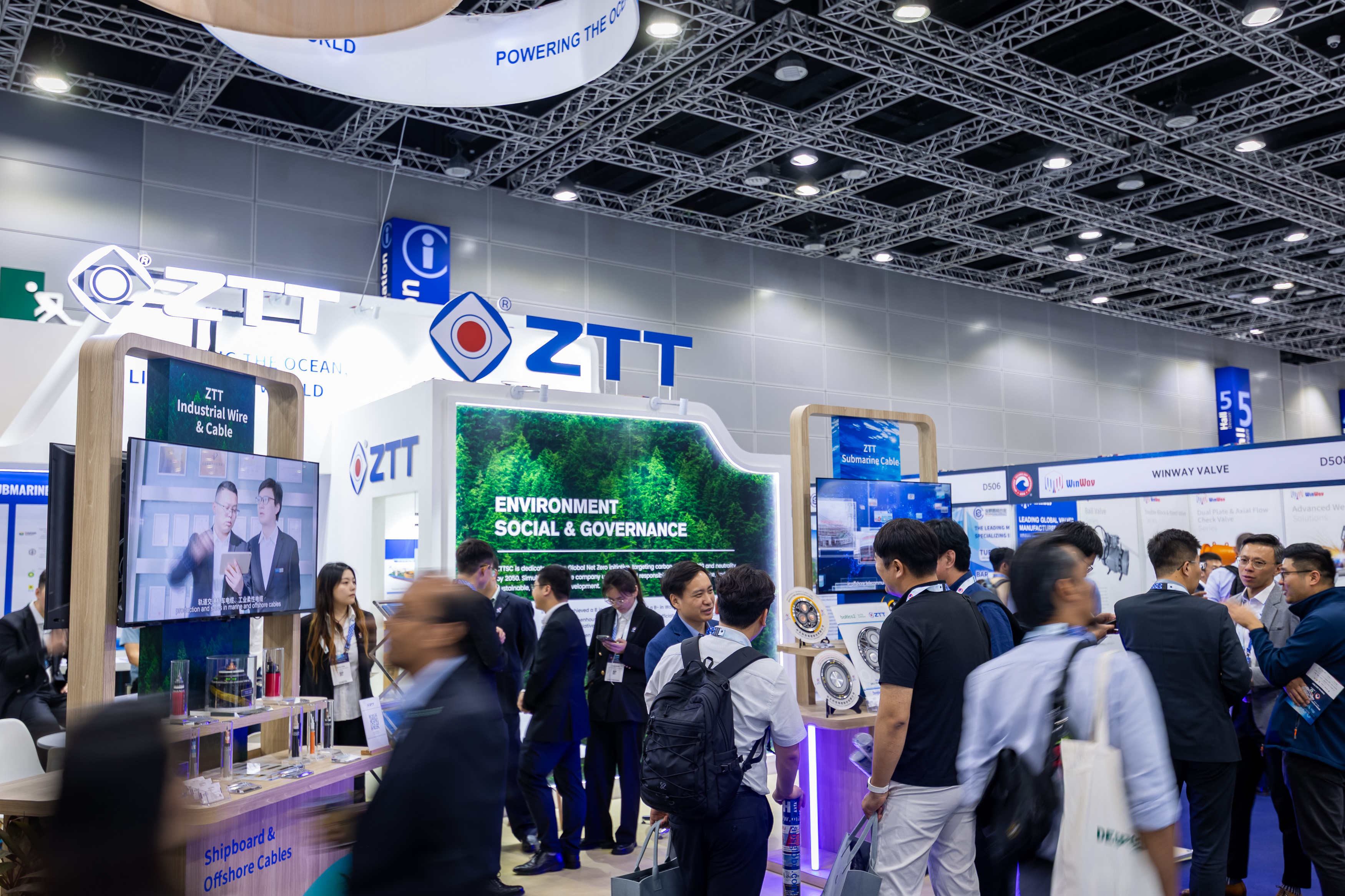 ȫ��ȫ�������ܣ���������PG���ӿƼ���ΪOTC Asia 2026����